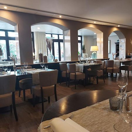 Hotel-Restaurant Ammertmann グローナウ エクステリア 写真